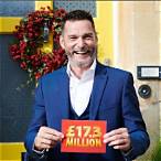 postcode lottery advert actors